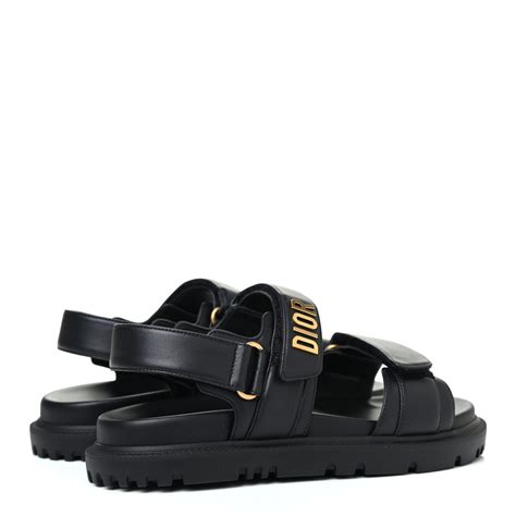 christian dior velcro sandals|Christian Dior sandals cheap.